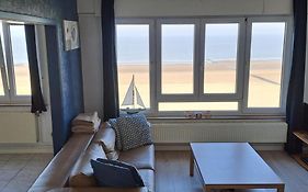 Appartement Zeedijk Blankenberge - near Brugge