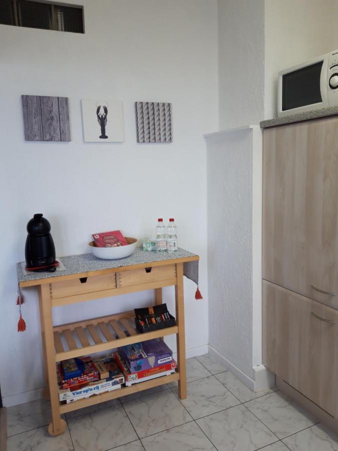 Appartement Zeedijk Blankenberge - near Brugge Buitenkant foto