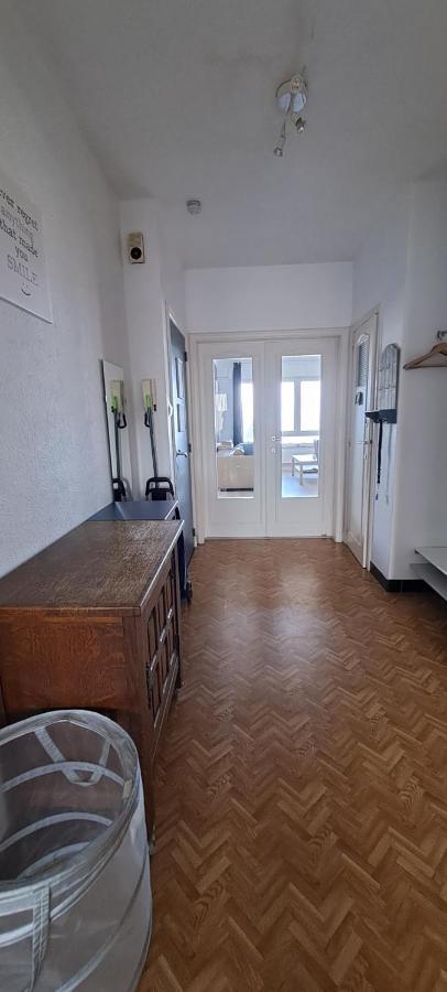 Appartement Zeedijk Blankenberge - near Brugge Buitenkant foto